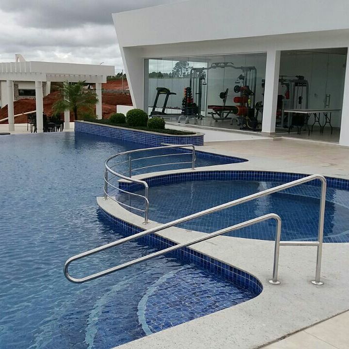 Corrimões